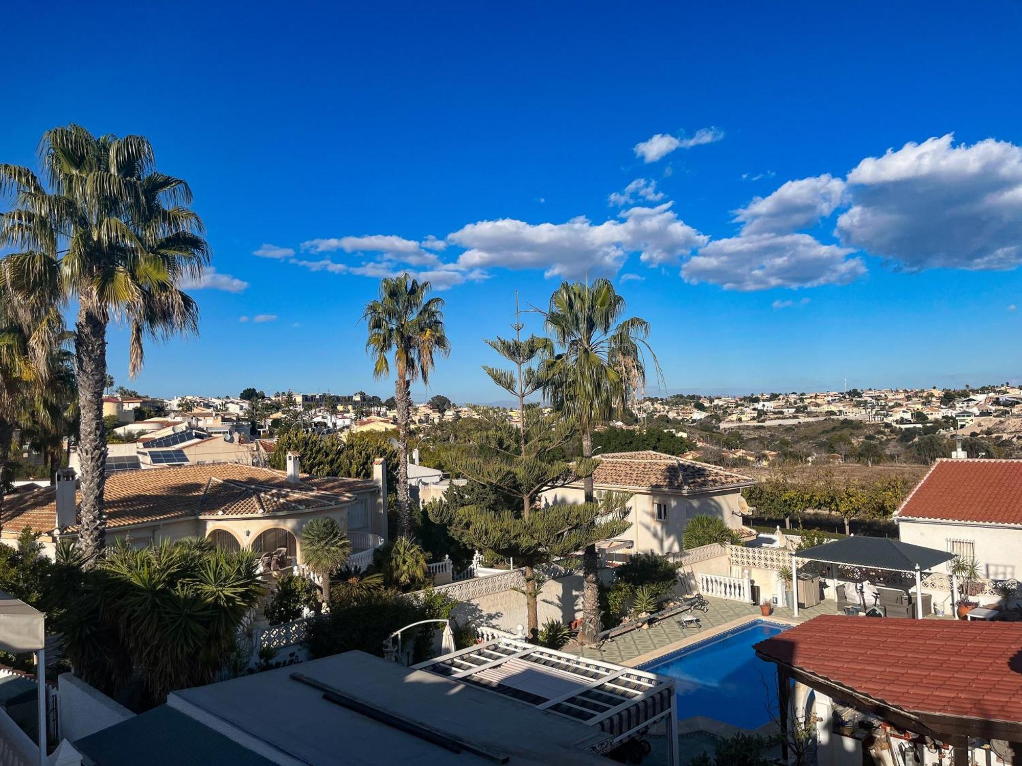 Las Mariposas San Fulgencio Экстерьер фото