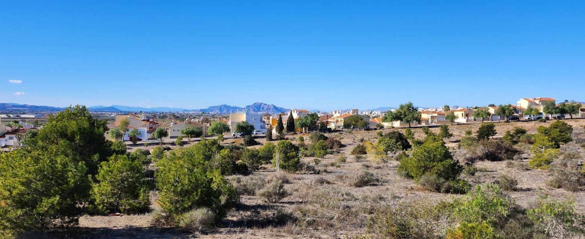 Las Mariposas San Fulgencio Экстерьер фото